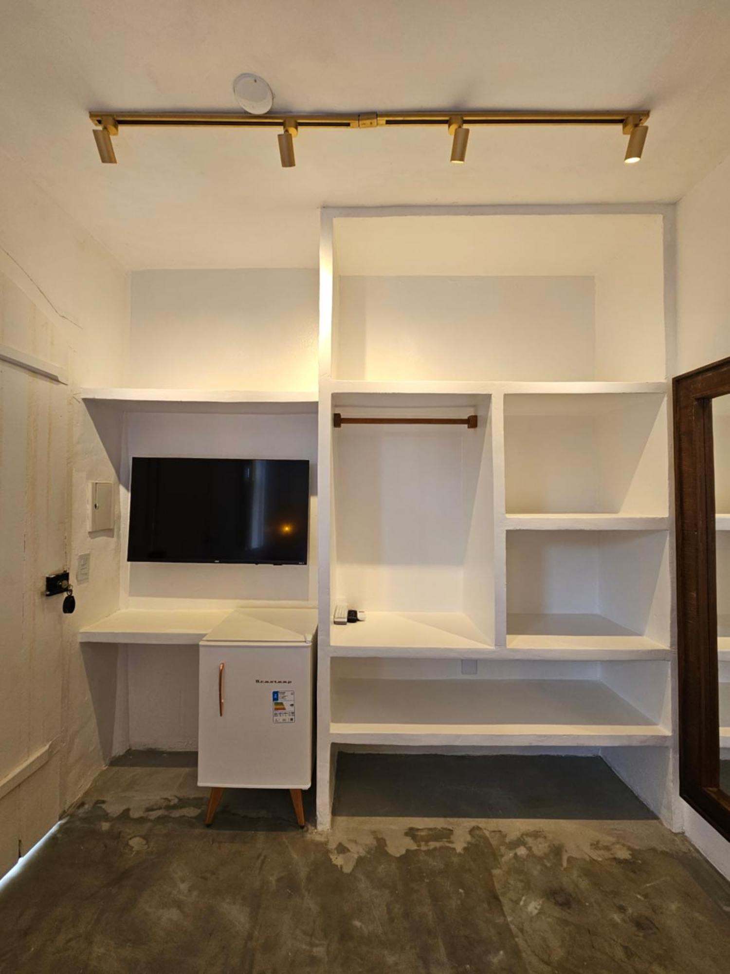 Tawa Caraiva Hotel ภายนอก รูปภาพ